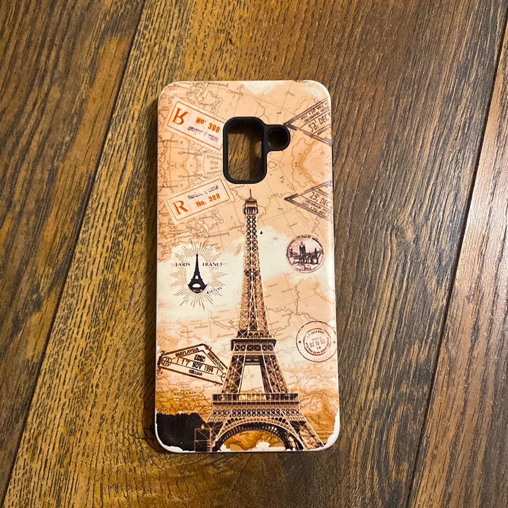 Samsung a8 Case